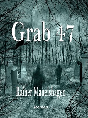 cover image of Grab 47